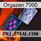 Orgazen 7000 37